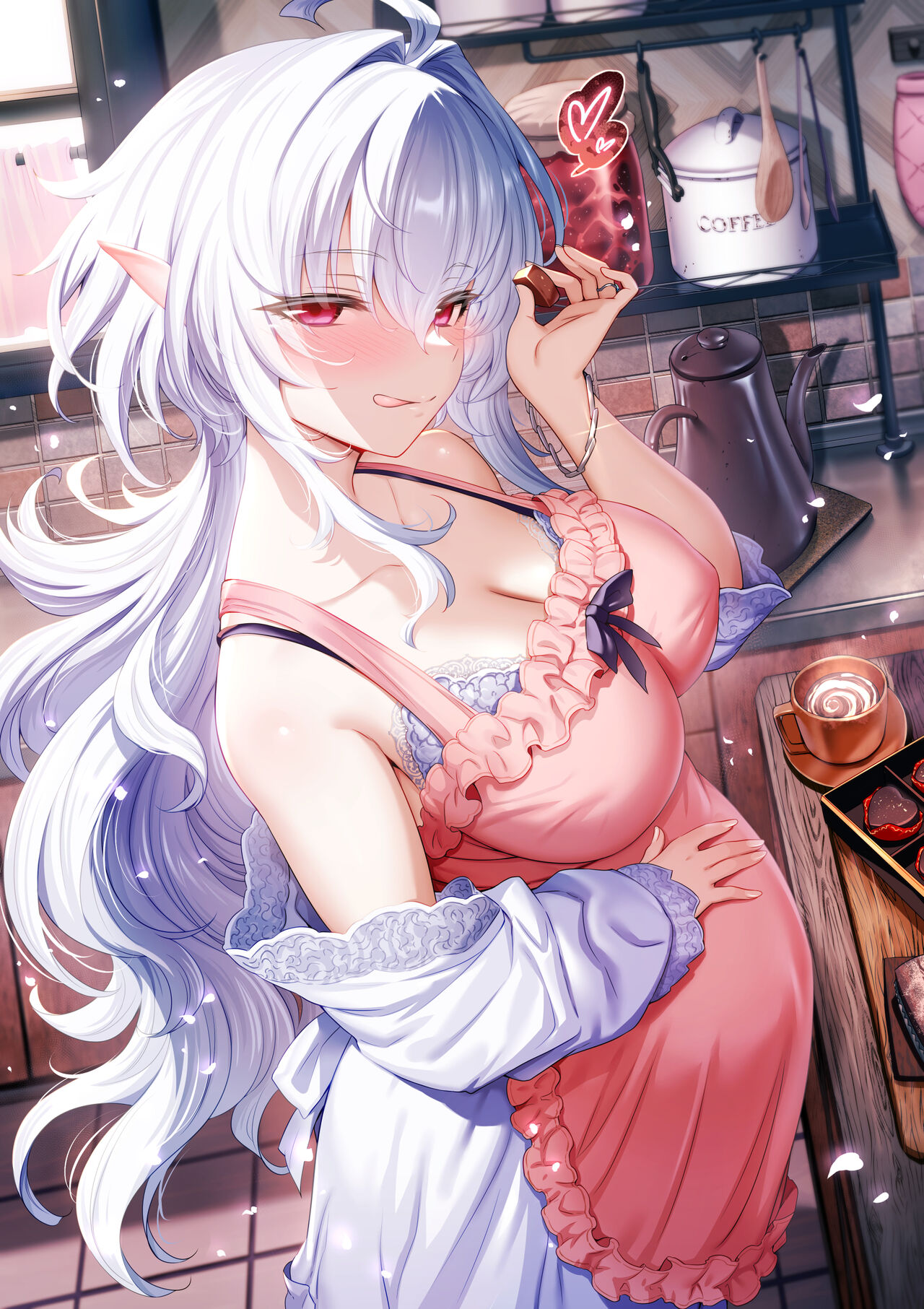 IF懐妊ENDシリーズ1月~5月 page 4 full
