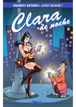 Clara de Noche 4