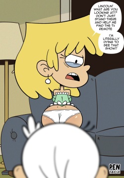 Leni loud