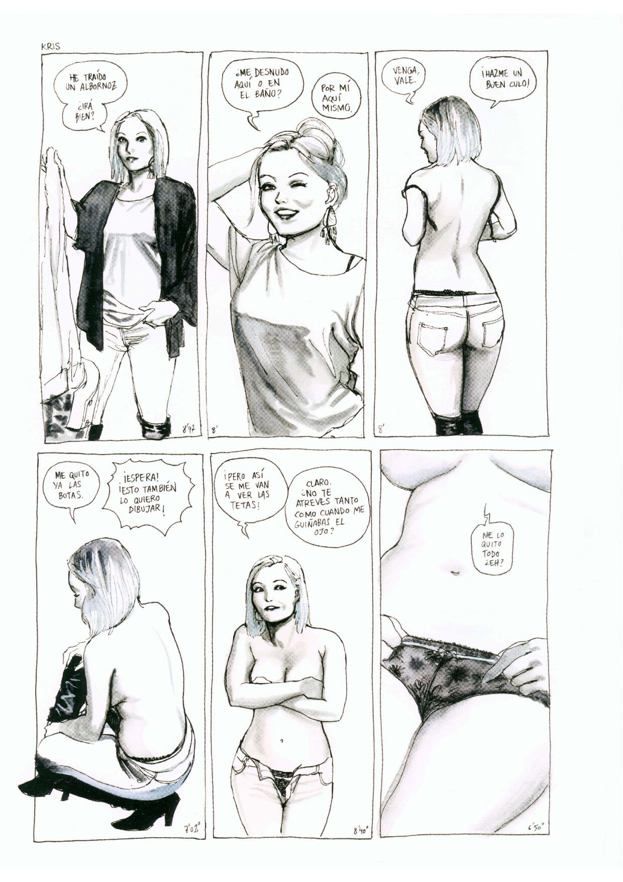 Summer Muse 2 page 10 full