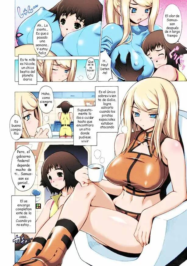 Erosuit Samus X page 4 full