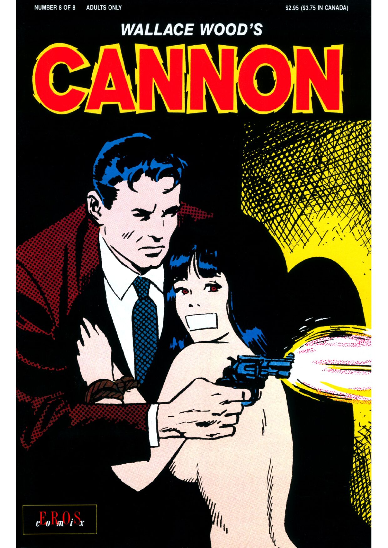 Cannon 8 page 1 full