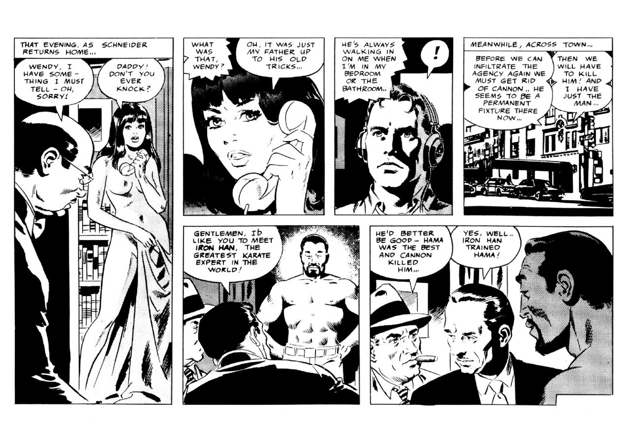 Cannon 8 page 6 full