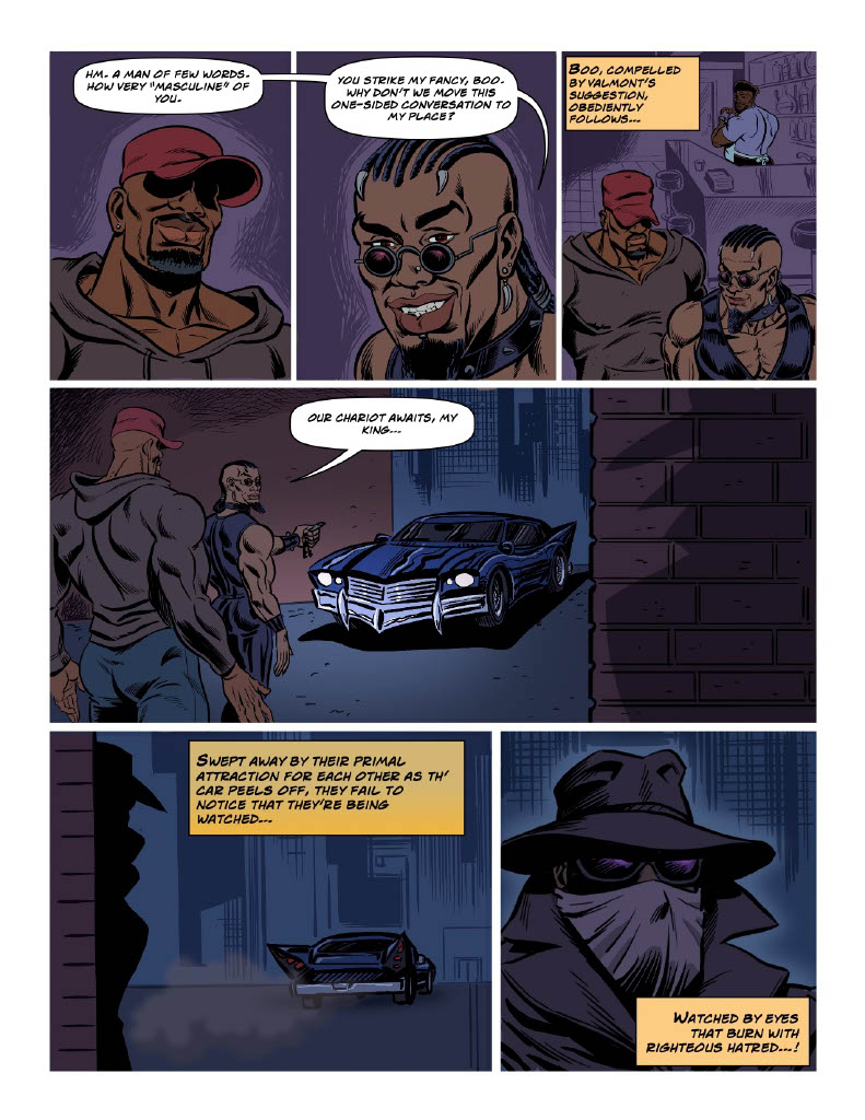 Boo Blood Part One page 8 full