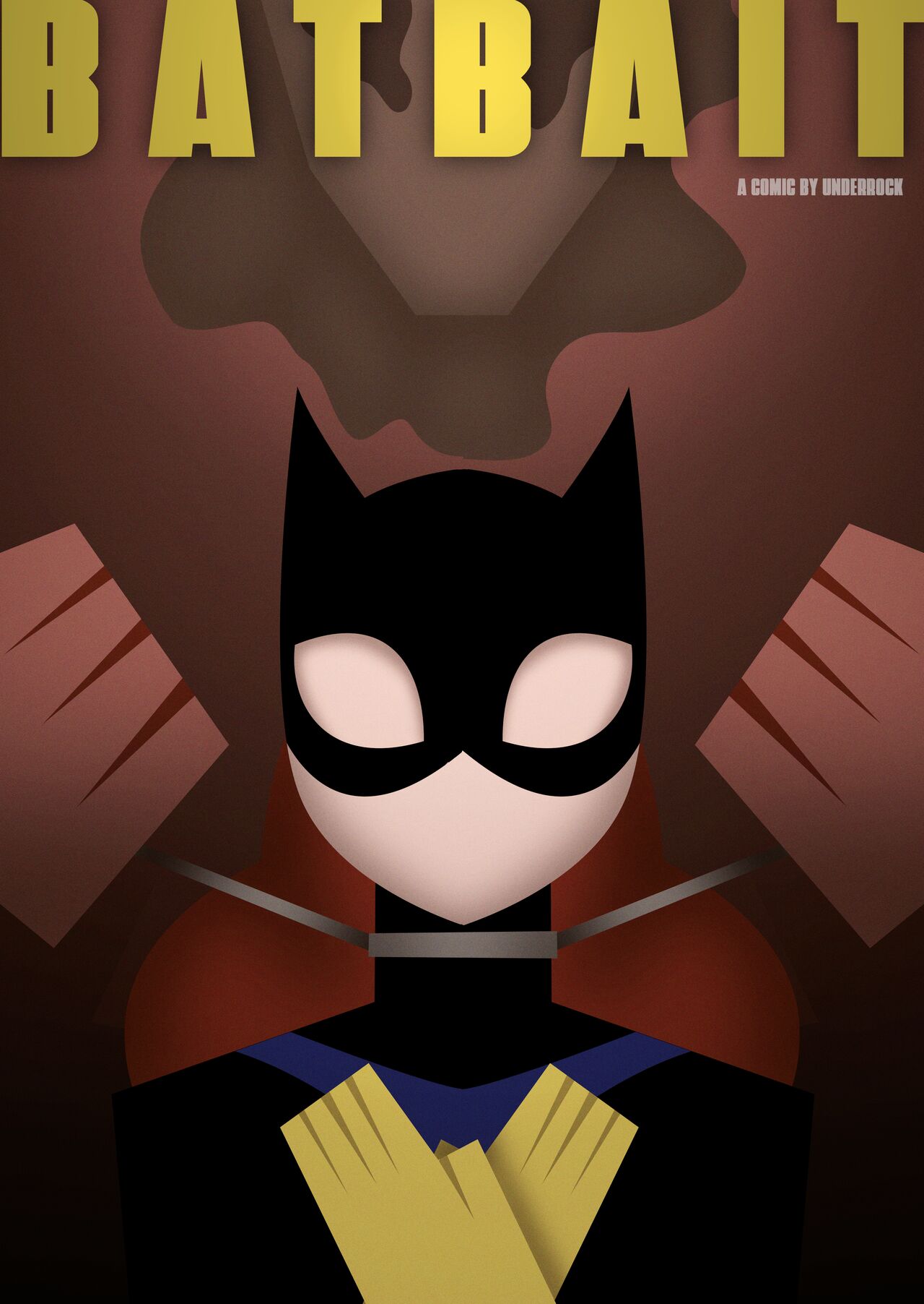 Bat Bait page 1 full