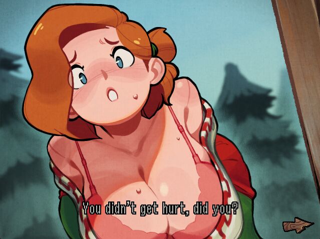 Chronicles of Riverule Chickenfeed Calamity page 2 full