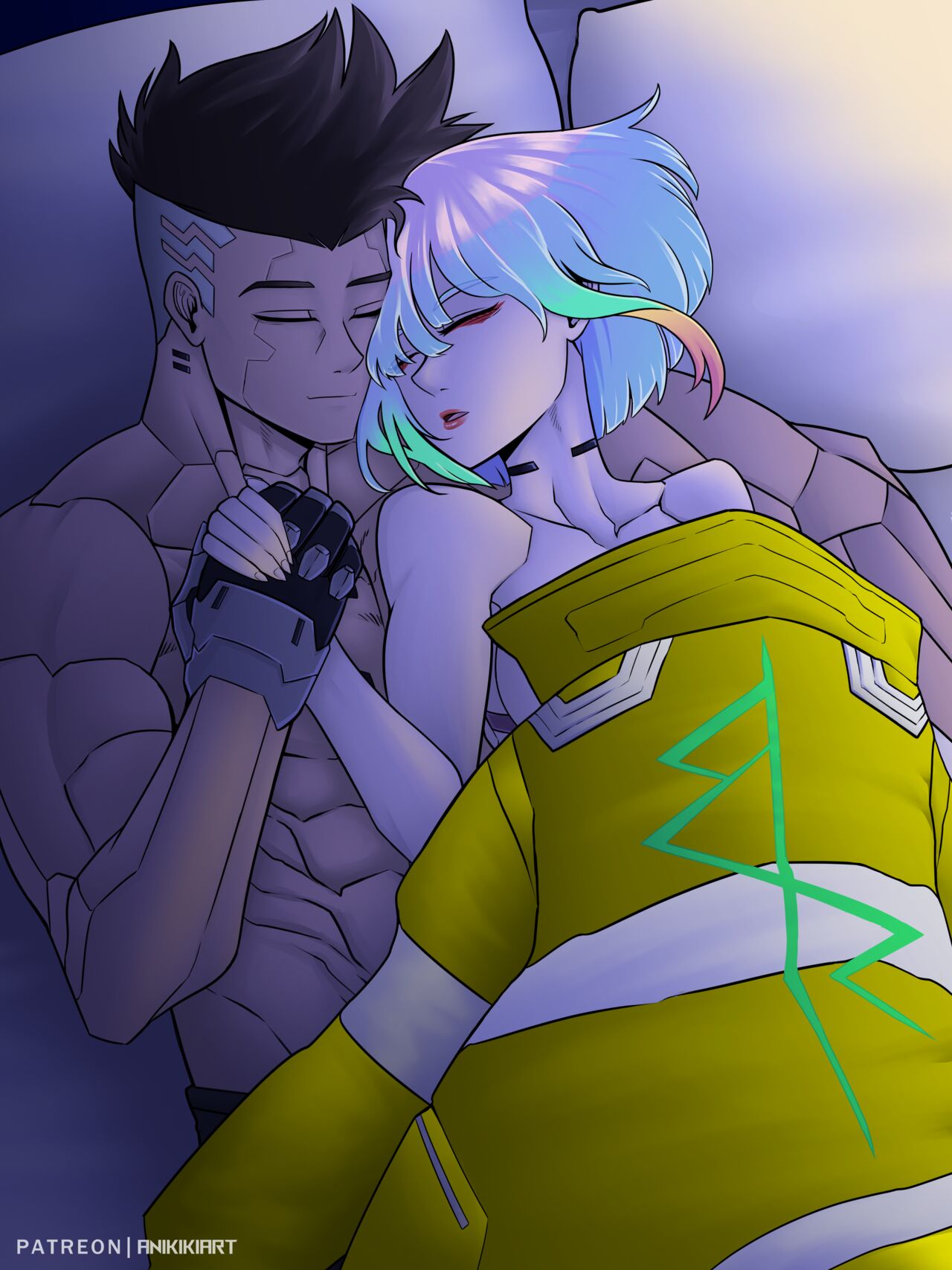 Lucy page 4 full