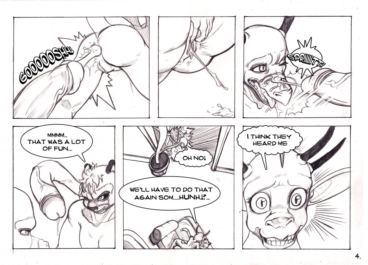 Mothers Night In page 4 full