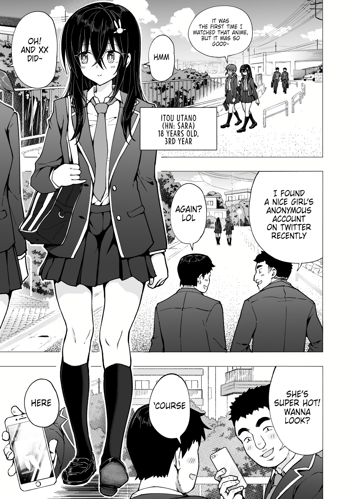 I started dating sugar daddies 4 page 3 full