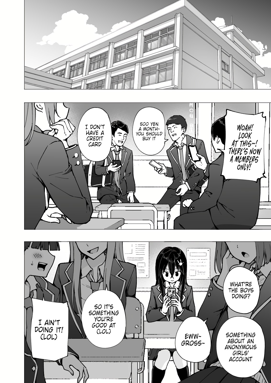 I started dating sugar daddies 4 page 6 full