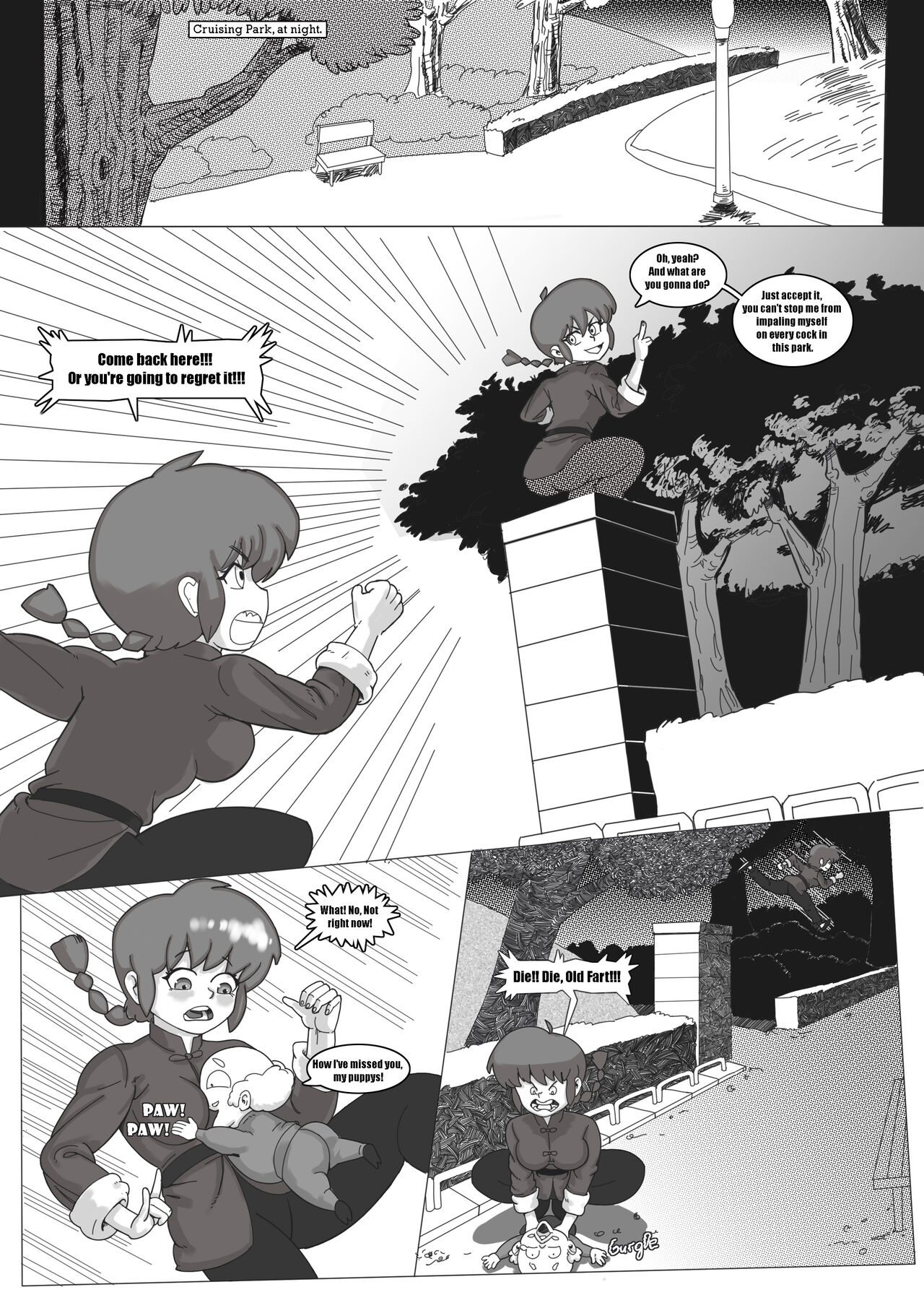 Mirror Mirror page 3 full