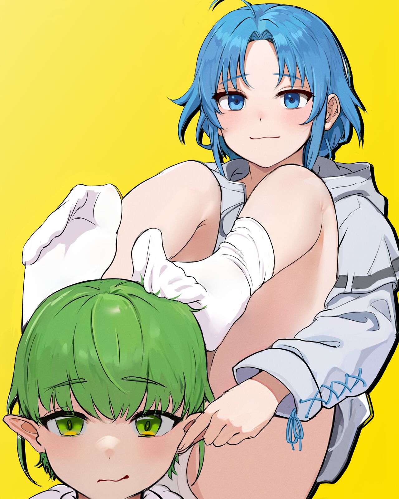 hooooomura page 10 full