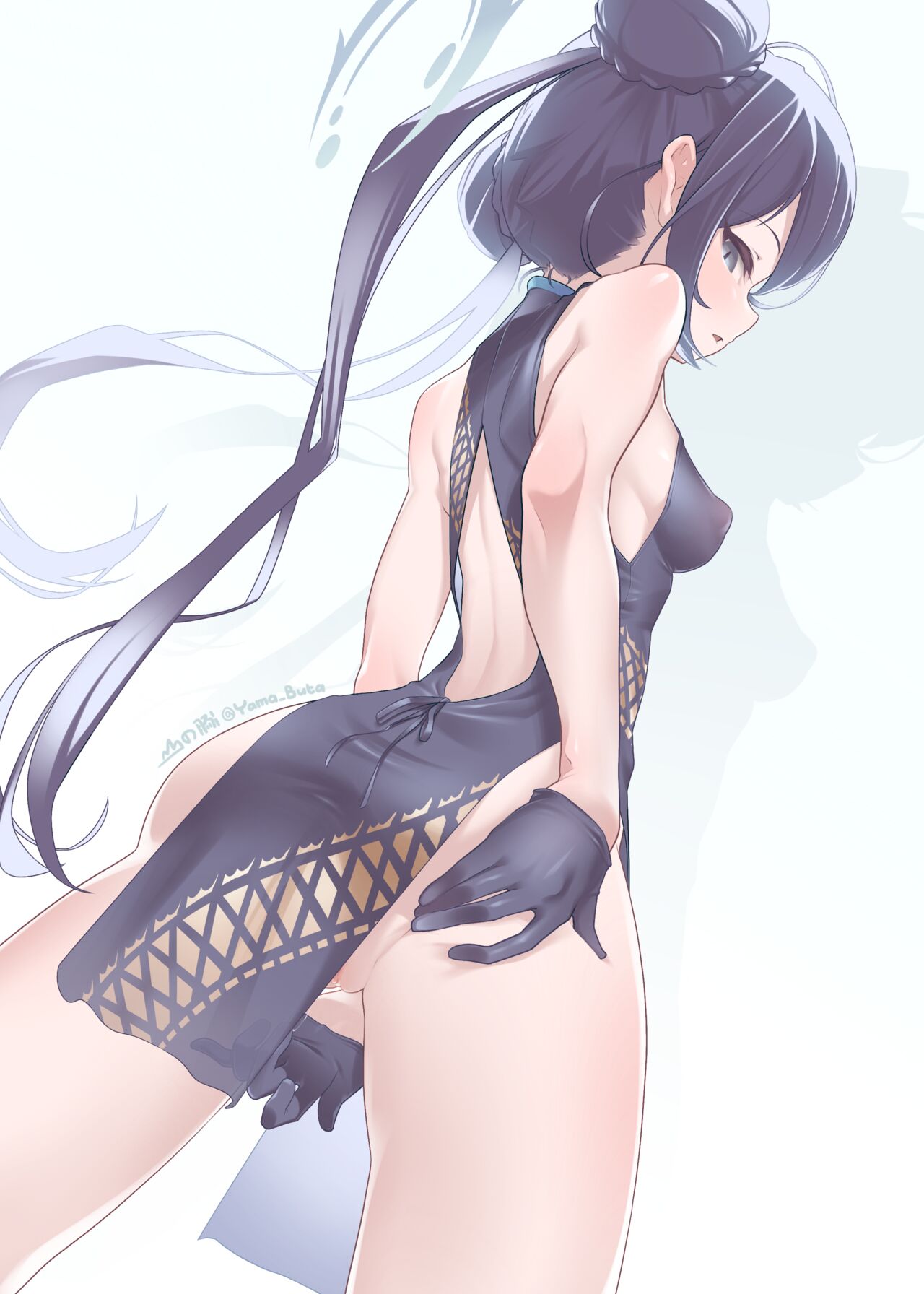 山の豚_YamaBUTA  2023 - 2020 page 1 full