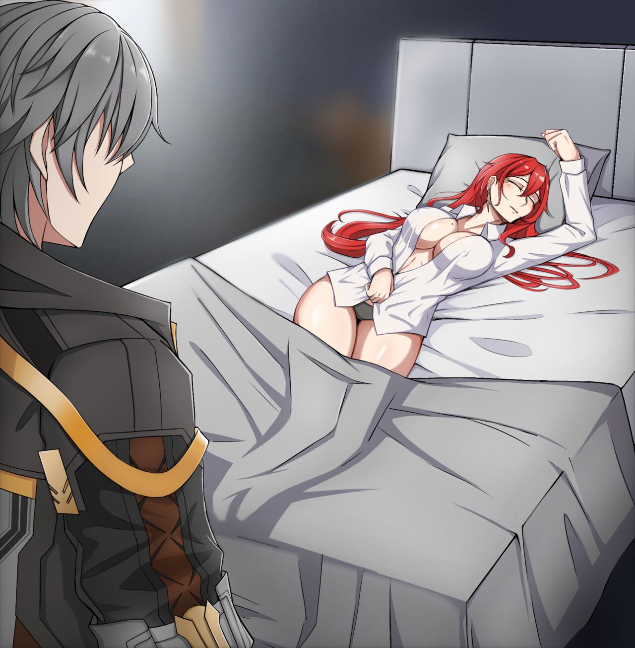 Himeko page 6 full