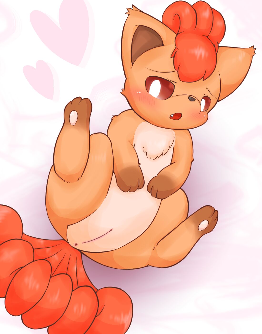 vulpix page 1 full