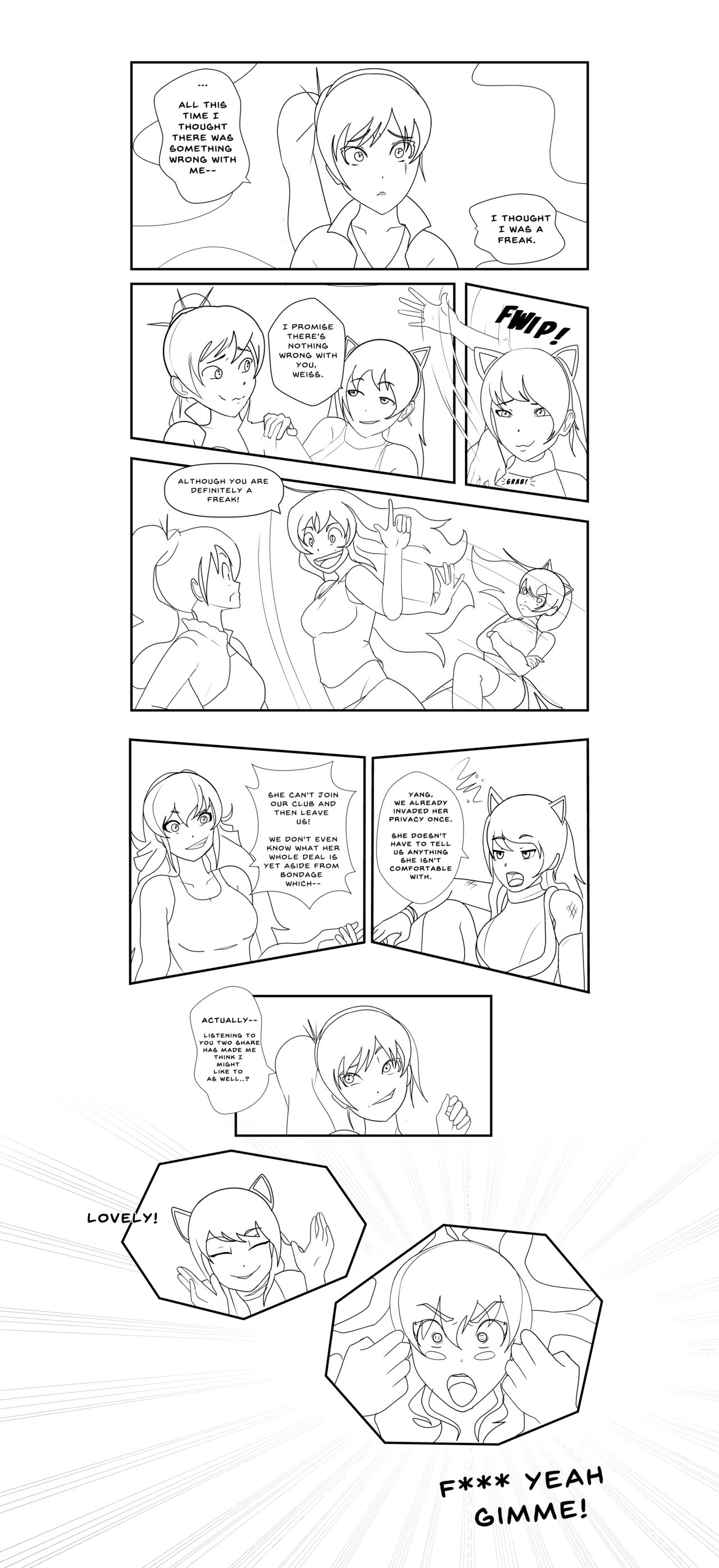 Weiss' Trussed Issues page 7 full