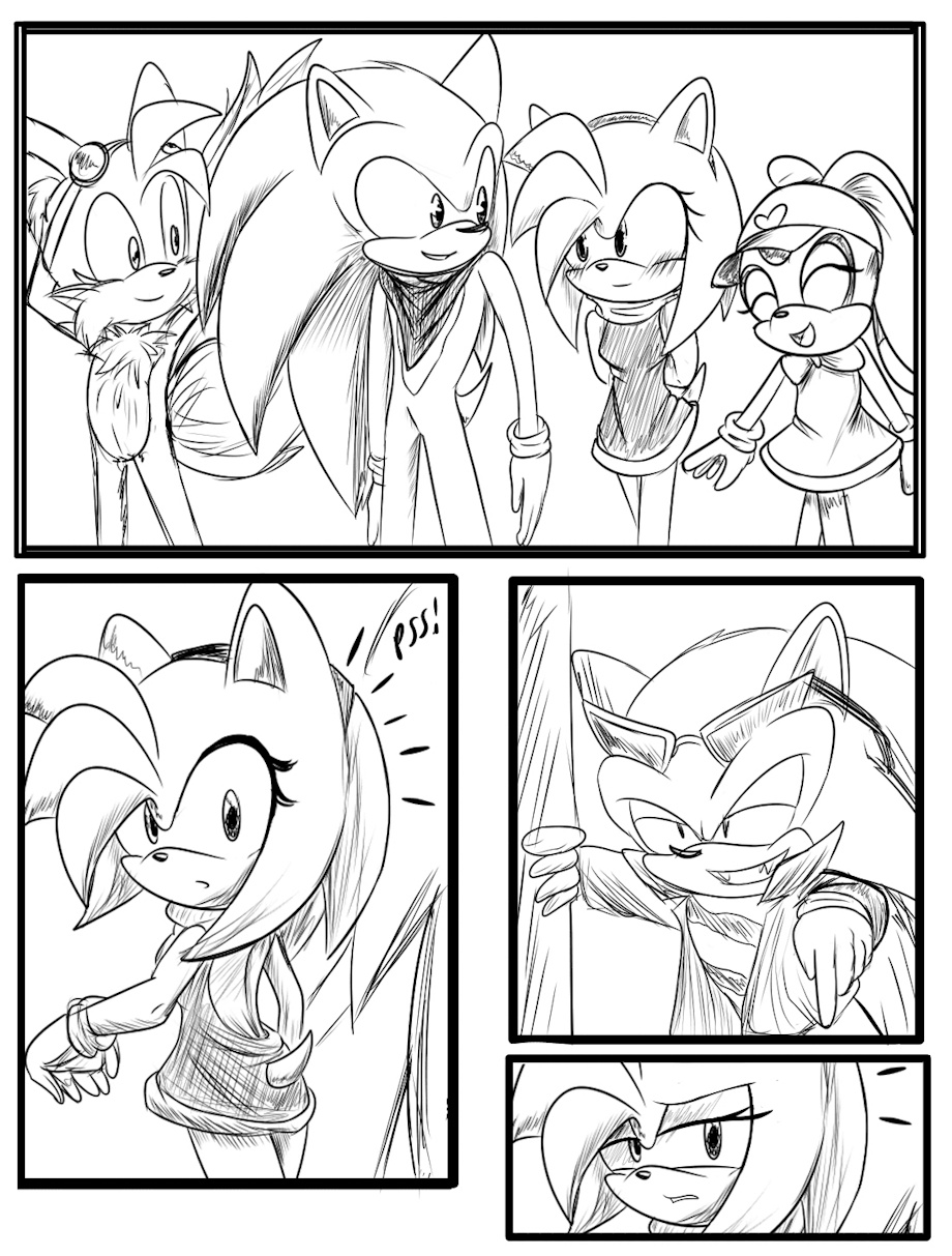 The Deal page 1 full