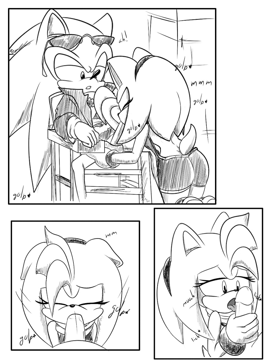 The Deal page 10 full