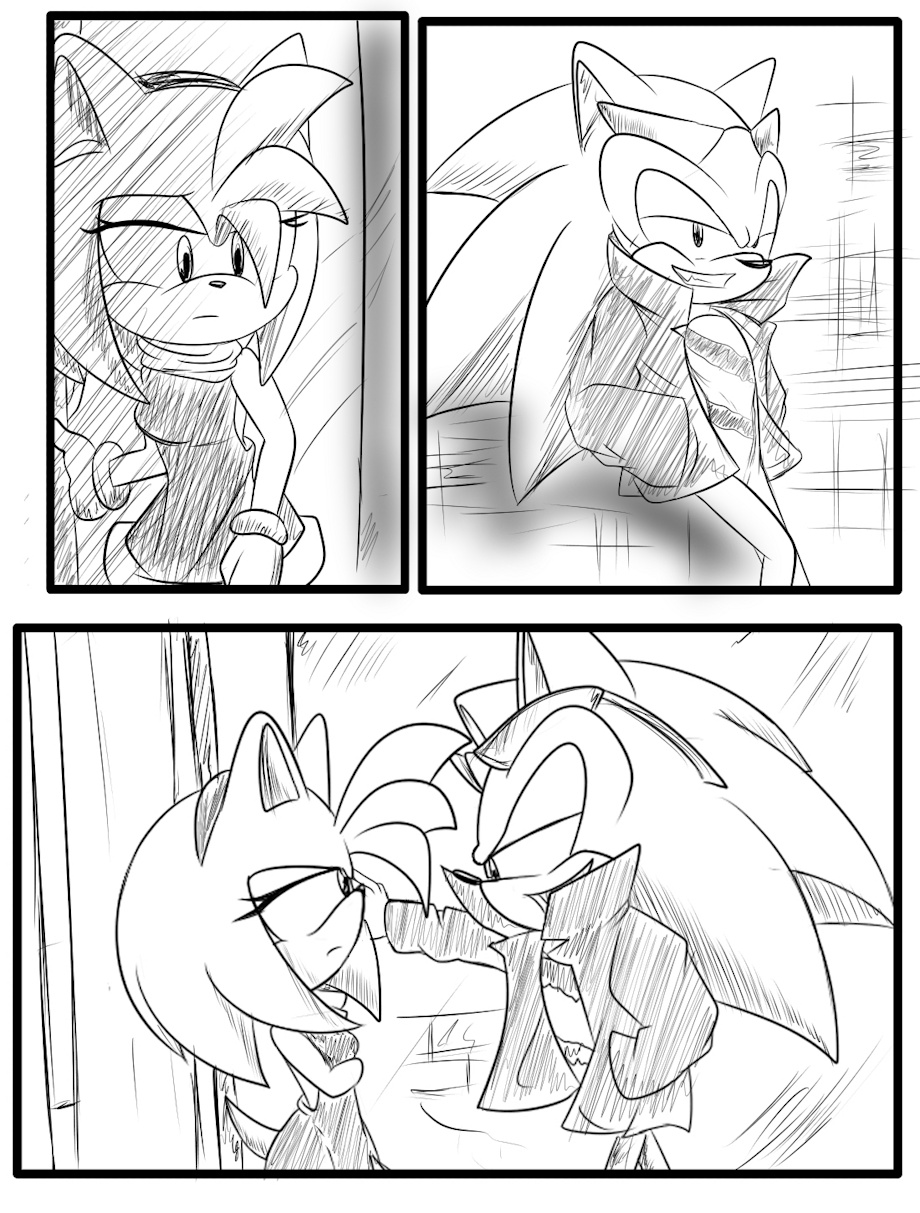 The Deal page 5 full