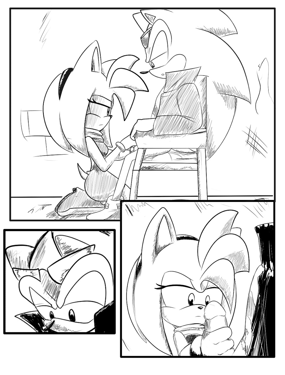 The Deal page 8 full