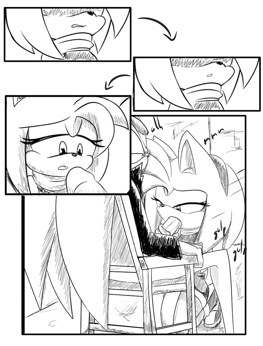 The Deal page 9 full