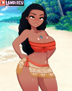 Moana