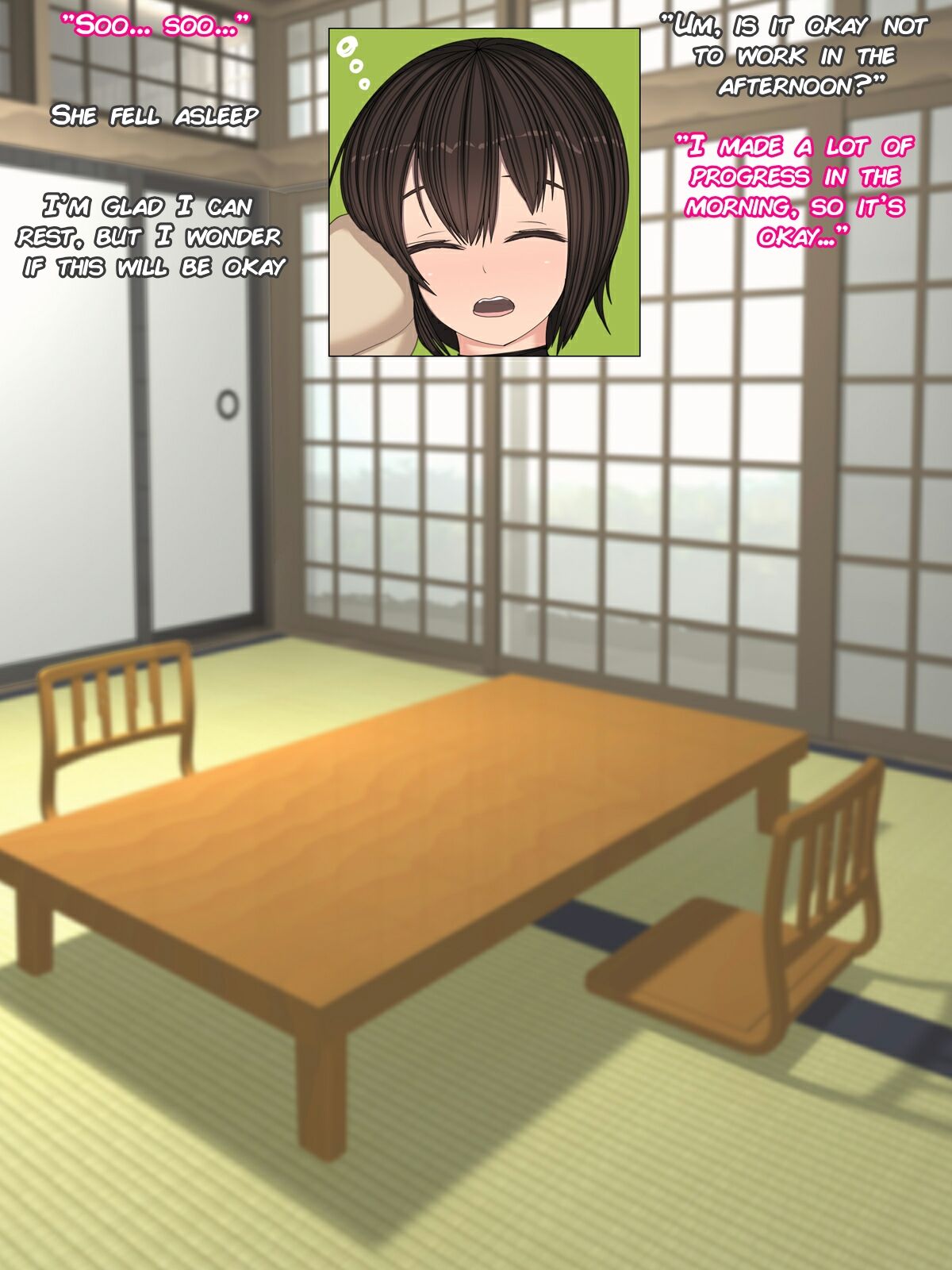Korekara Inaka Musume to Kemono no You ni Sex Shimasu | From now on, I will have sex like a beast with a country girl page 7 full