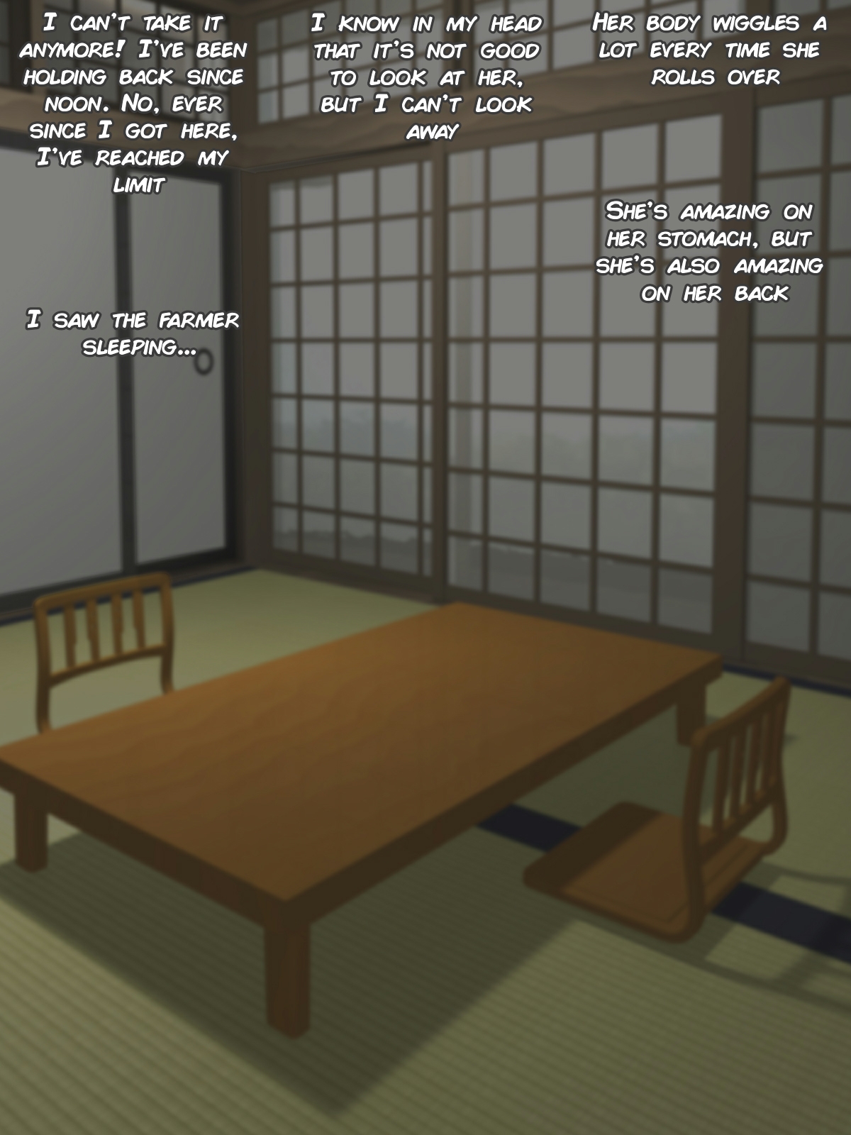 Korekara Inaka Musume to Kemono no You ni Sex Shimasu | From now on, I will have sex like a beast with a country girl page 8 full