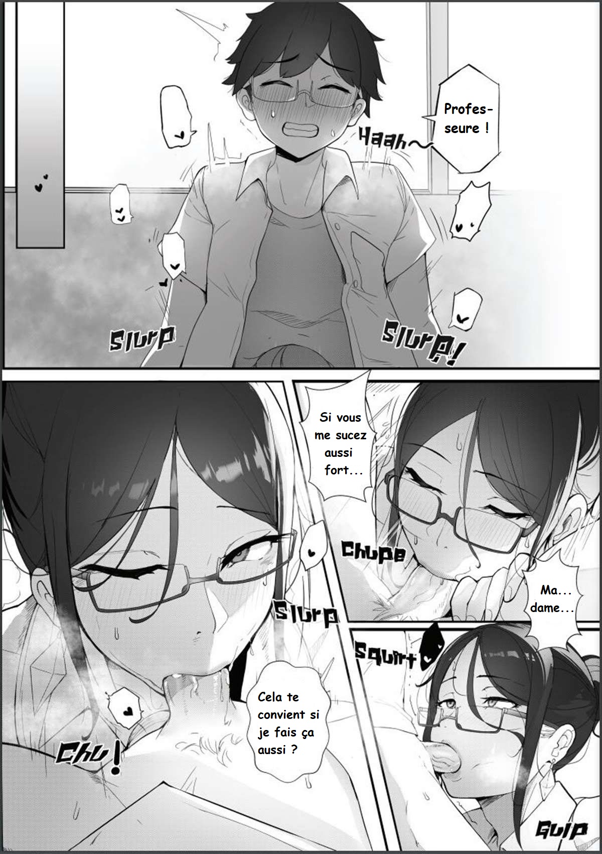 Good Teachers page 4 full