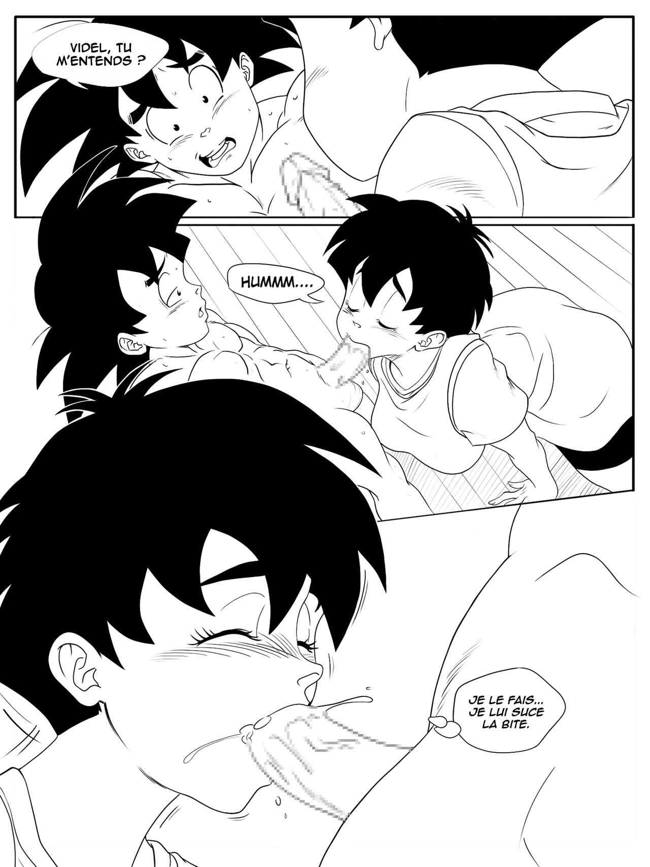 Helplessly in Heat page 9 full