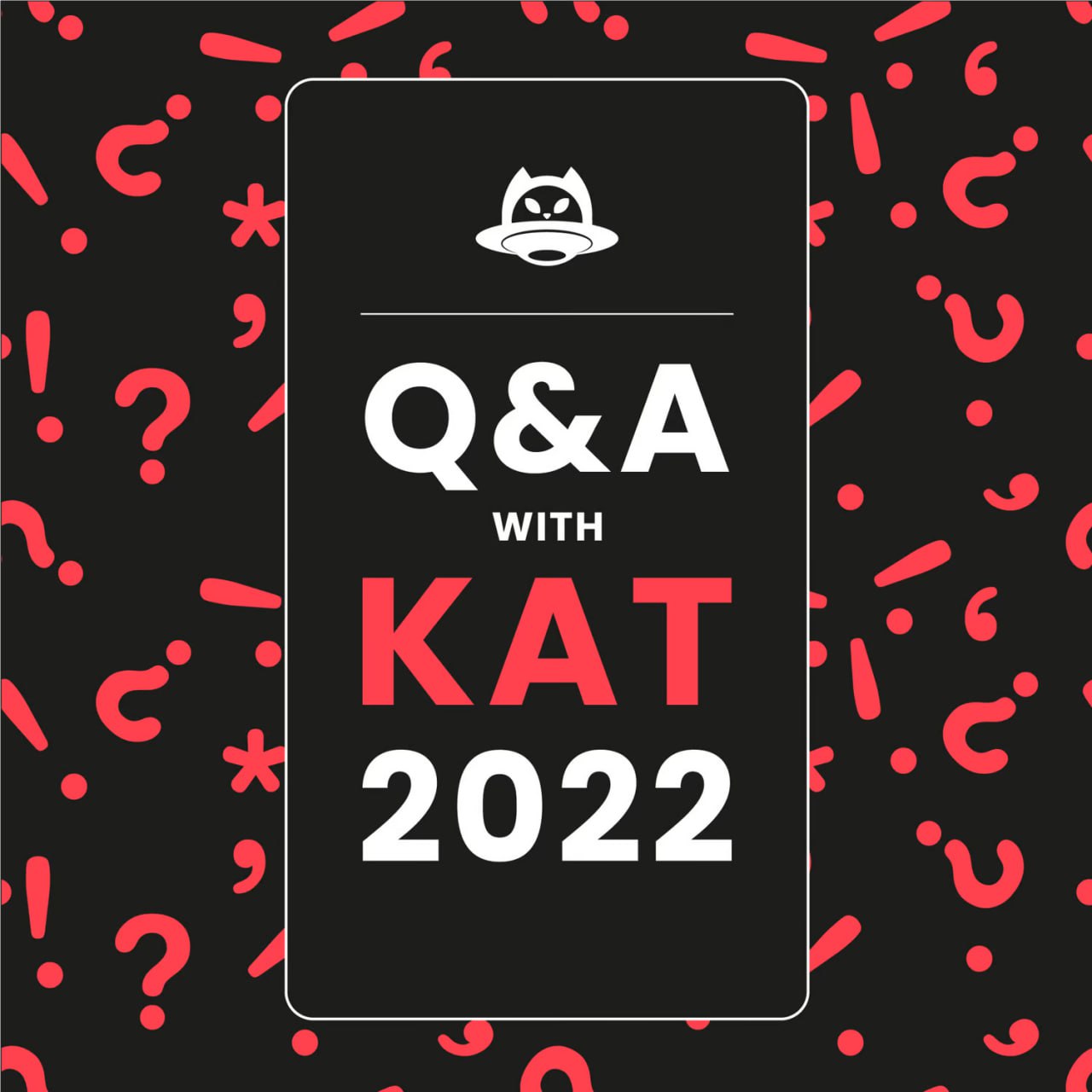 Q&A with Kat 2022 & 2023 Complete 😺🍈😻 page 1 full