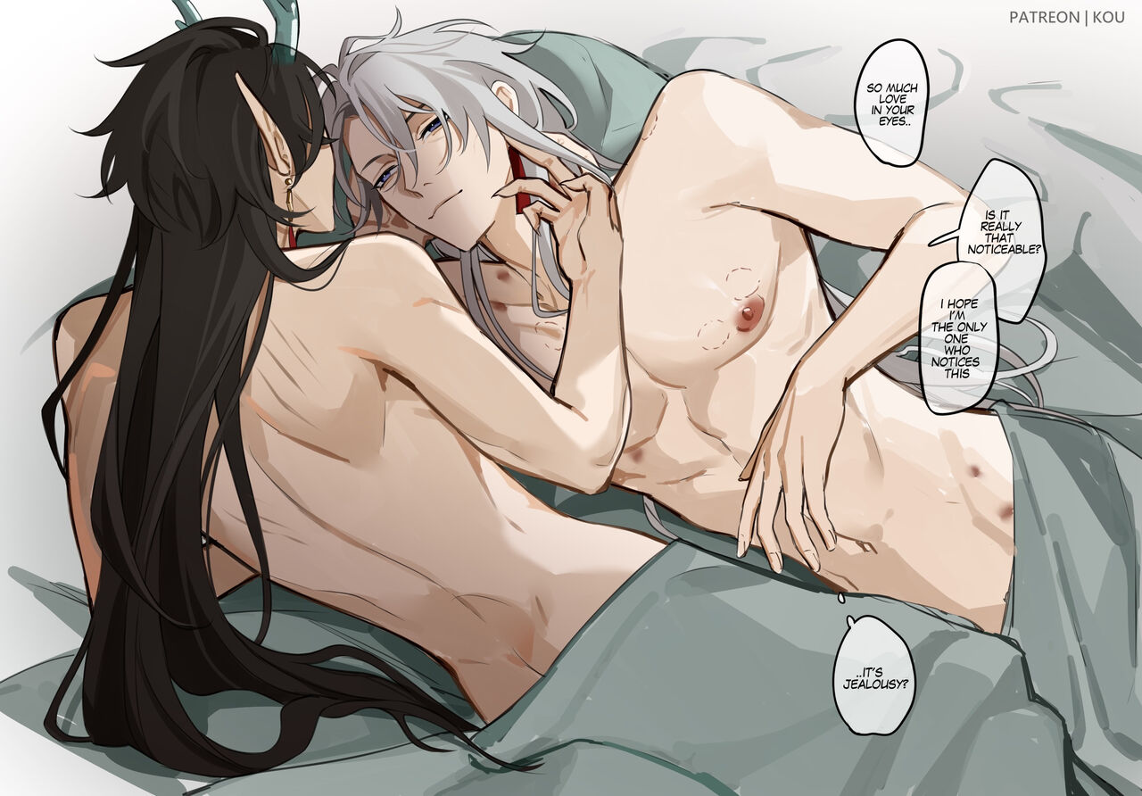 Dan Feng X Yingxing page 3 full