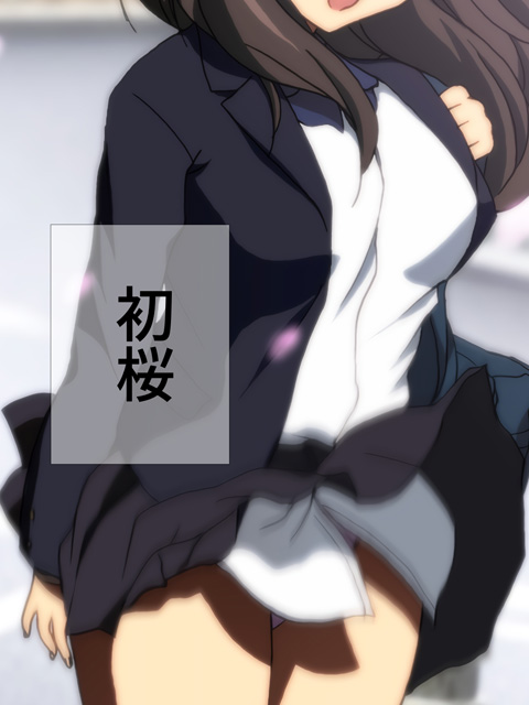 桜舞う季節 漫画演出版 page 8 full