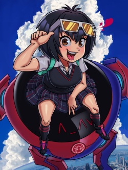 peni parker