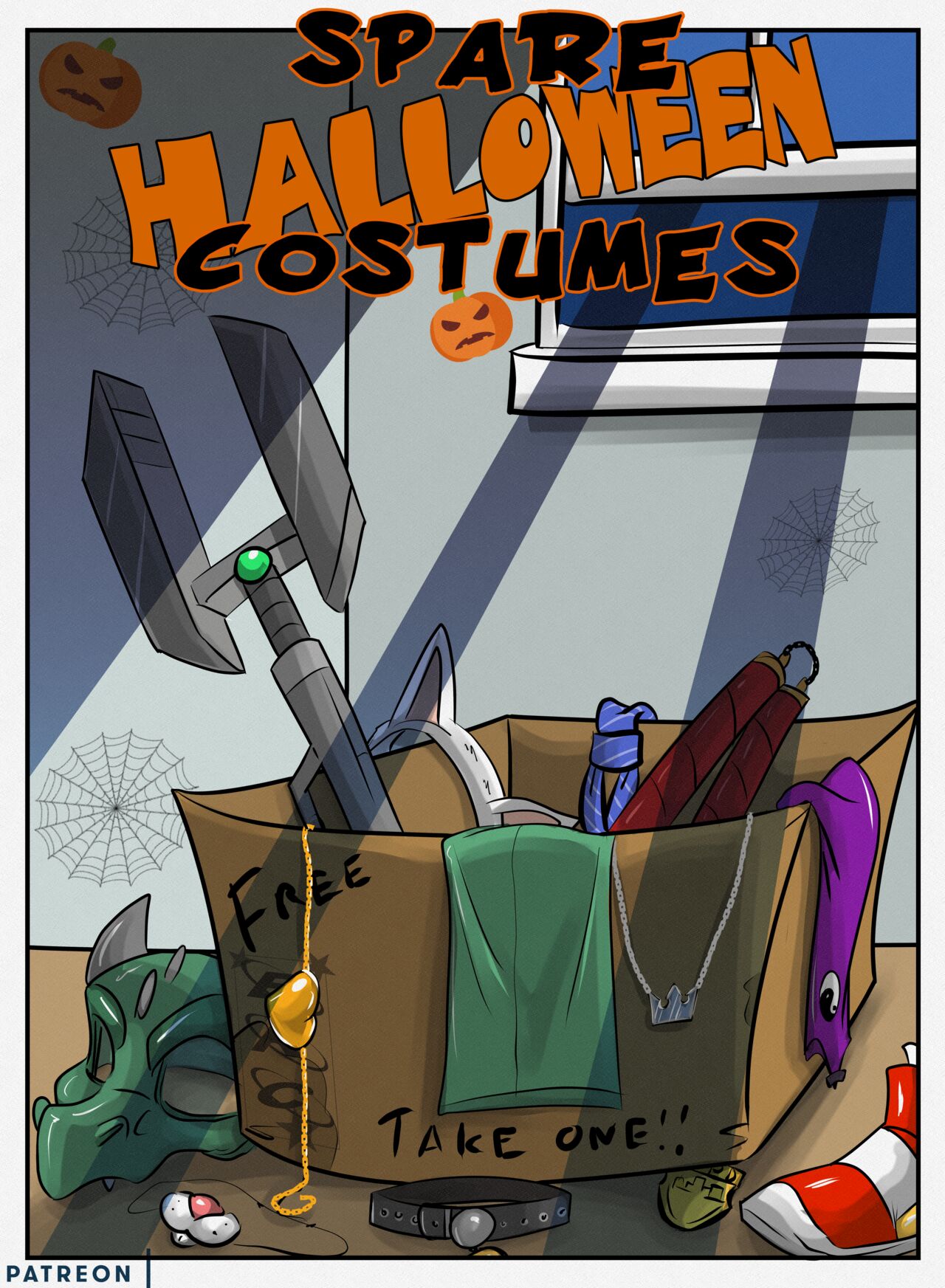 Whats in the Box? page 1 full