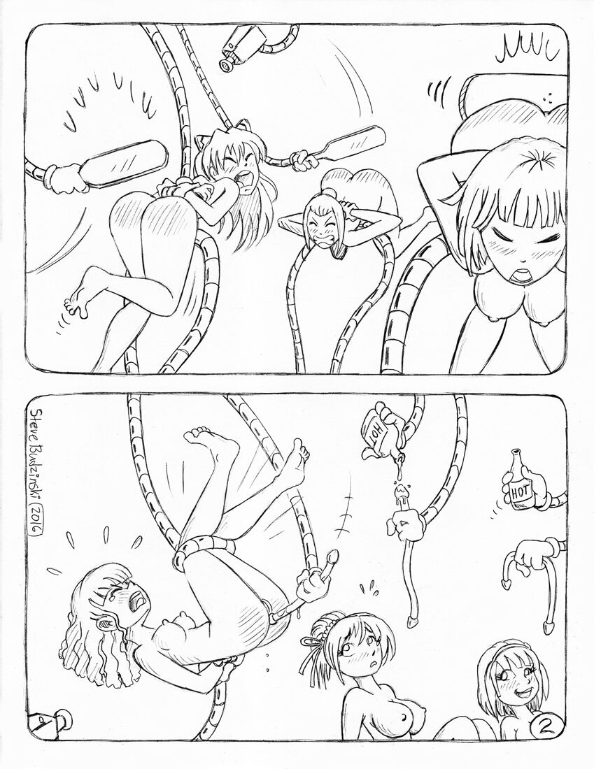 Factory of Doom Jinchu page 2 full