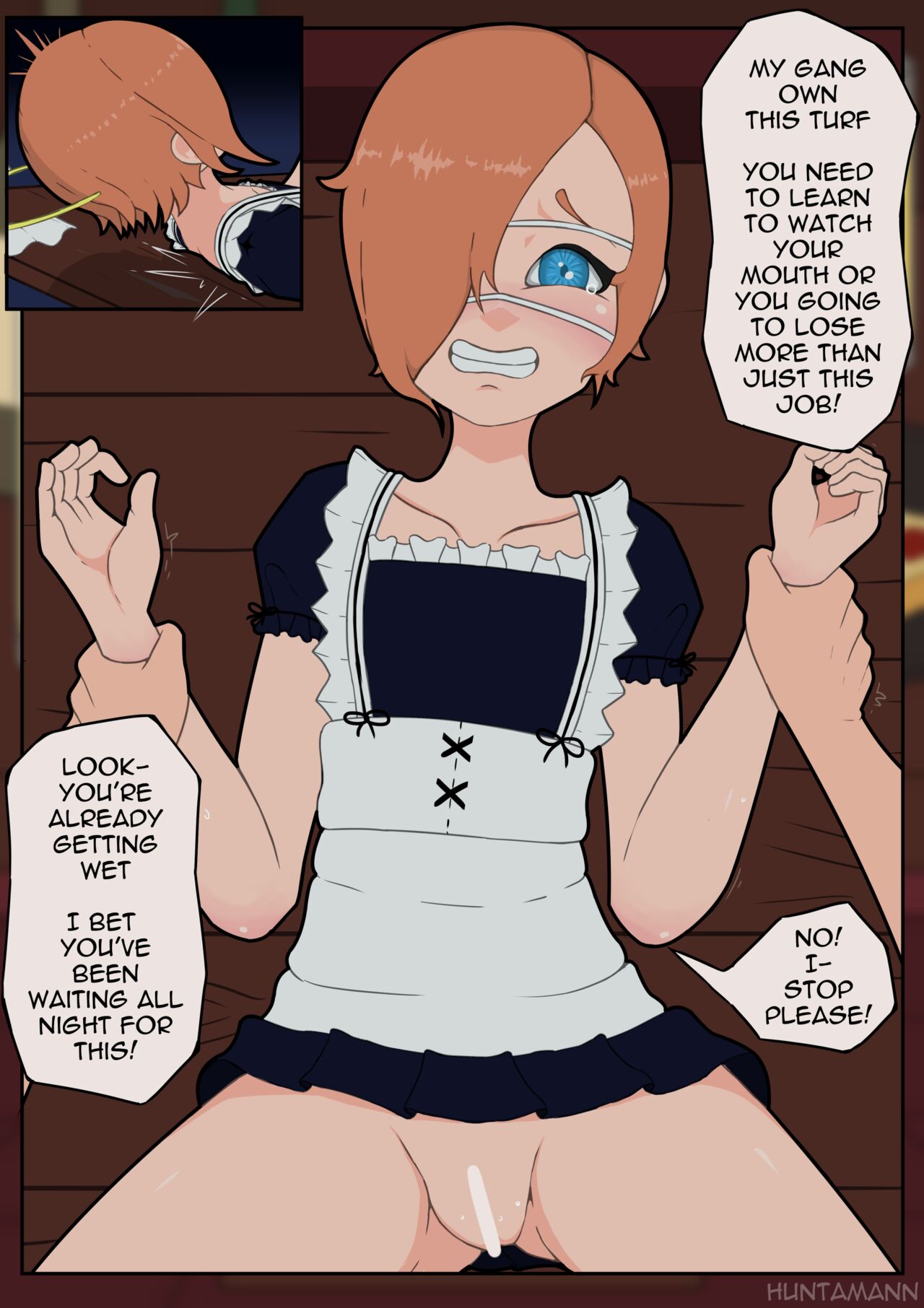 Special Service page 10 full