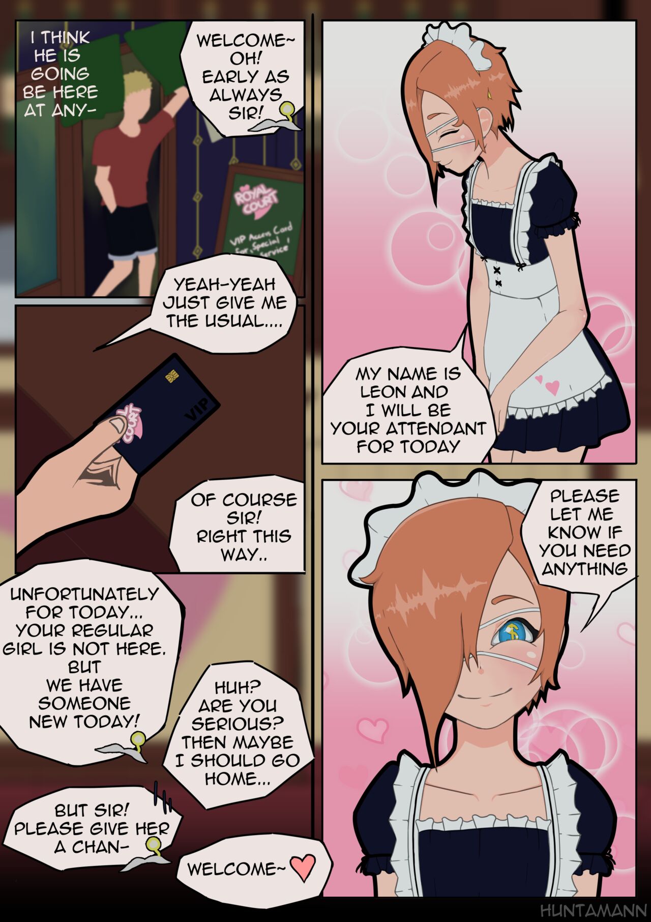 Special Service page 6 full
