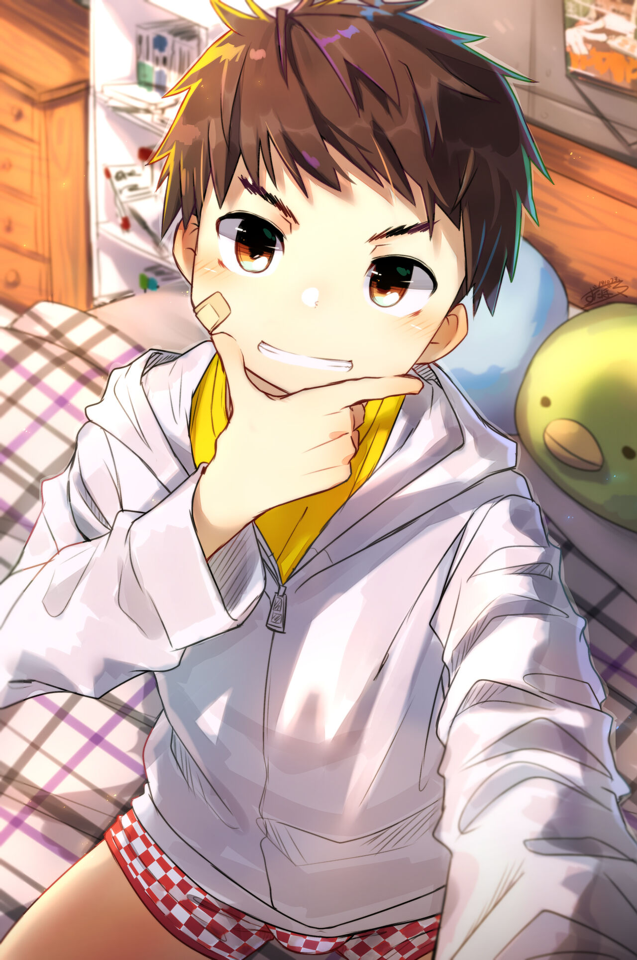 Exclusive Artworks page 6 full