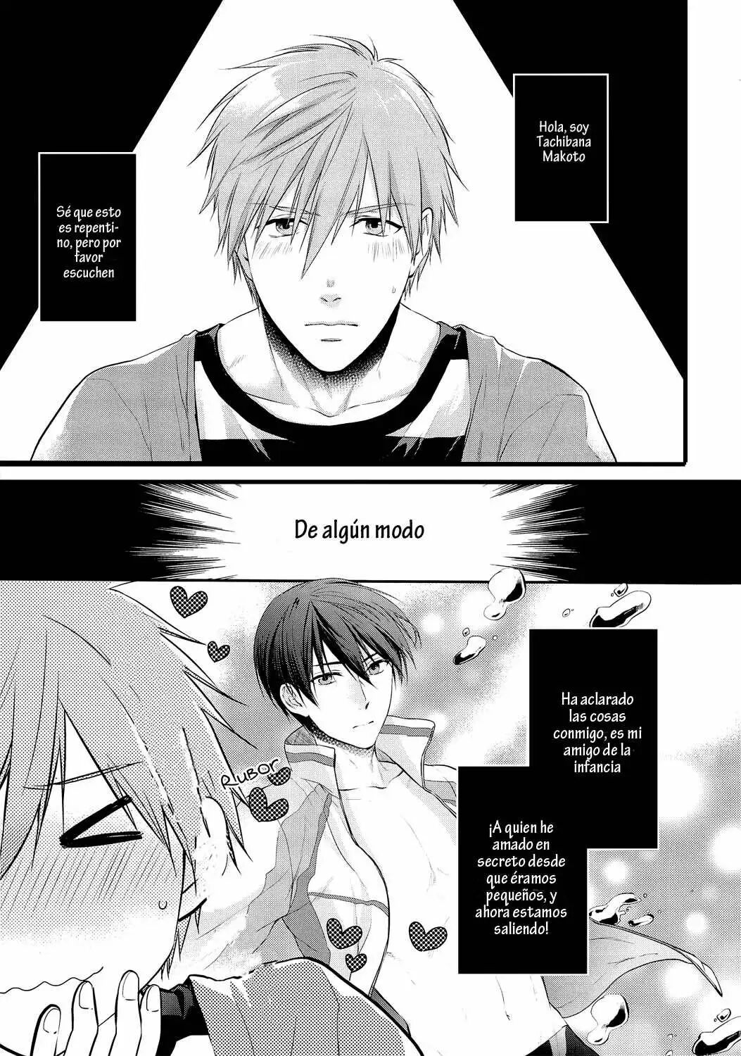 Haru-chan no Wanko page 4 full