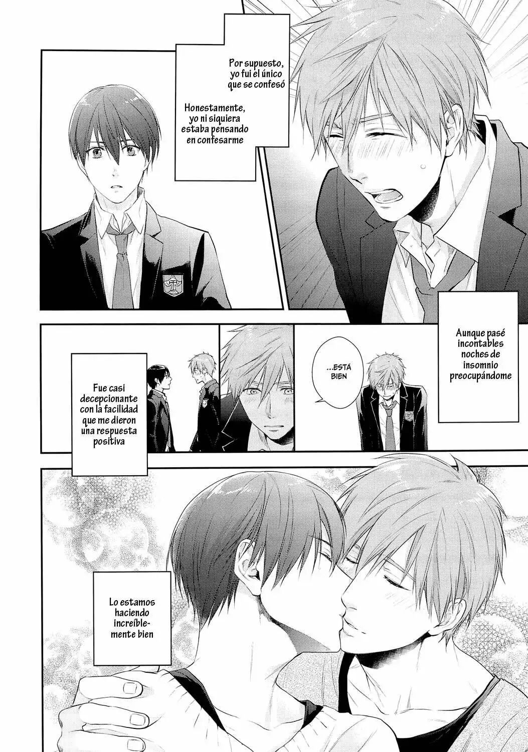 Haru-chan no Wanko page 5 full
