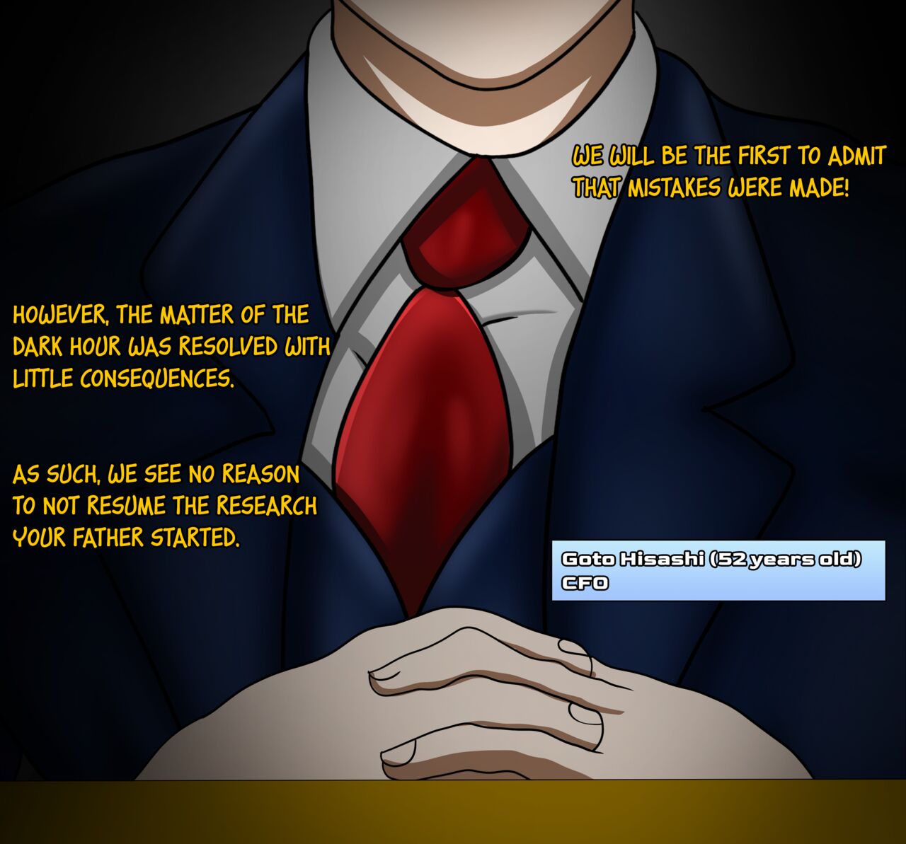 Mitsuru Story page 6 full