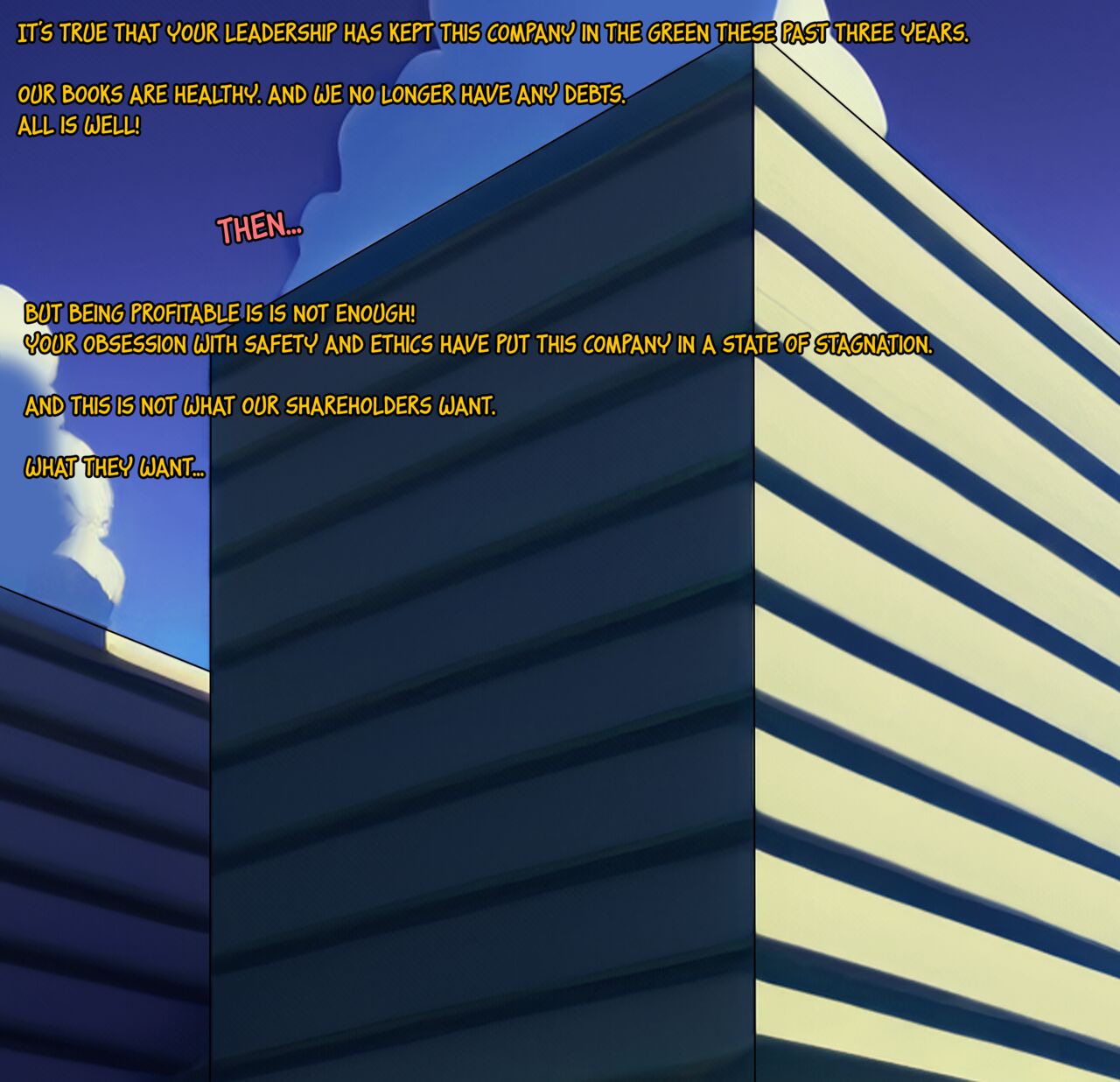 Mitsuru Story page 9 full