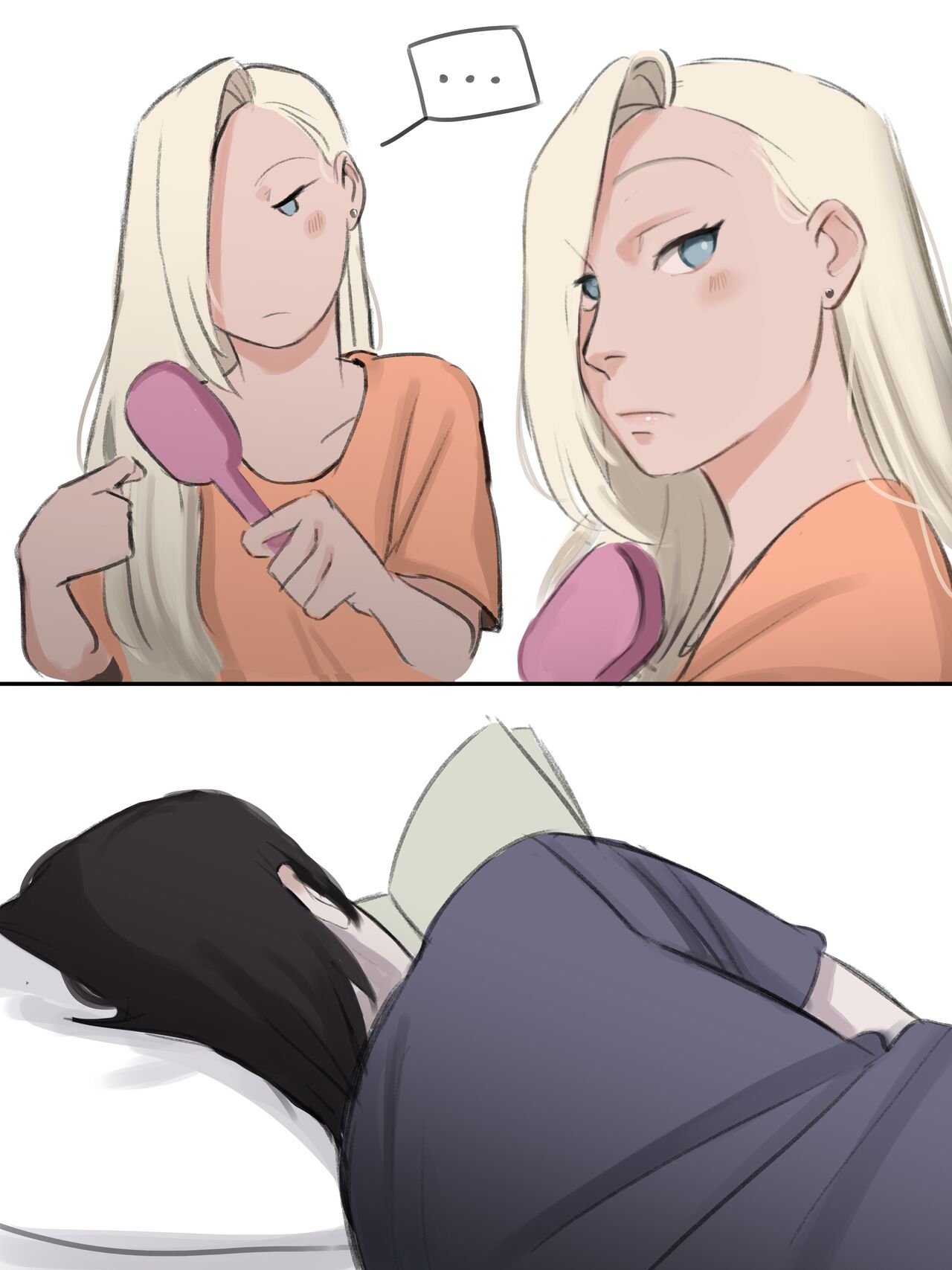 Awaken page 3 full