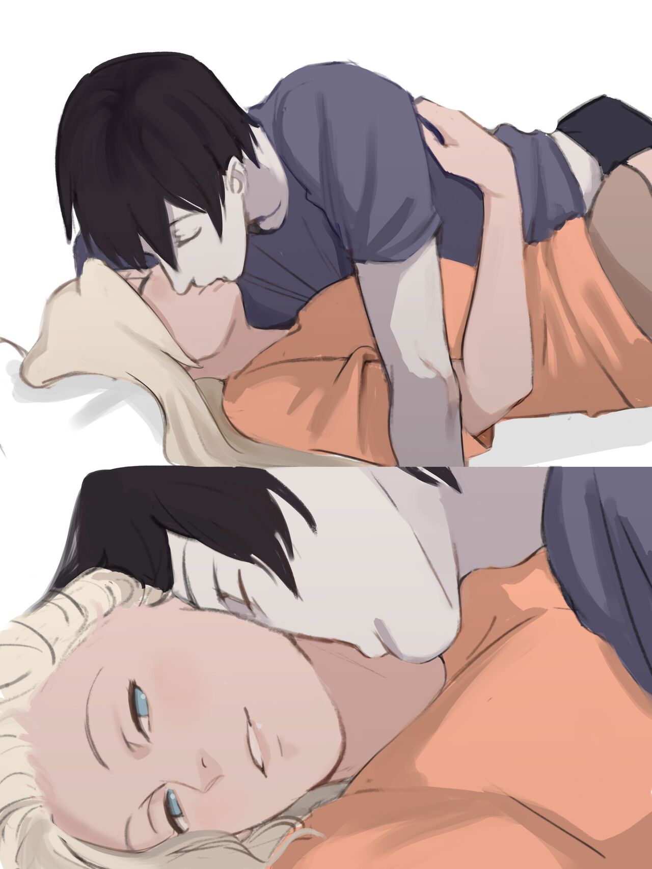 Awaken page 8 full