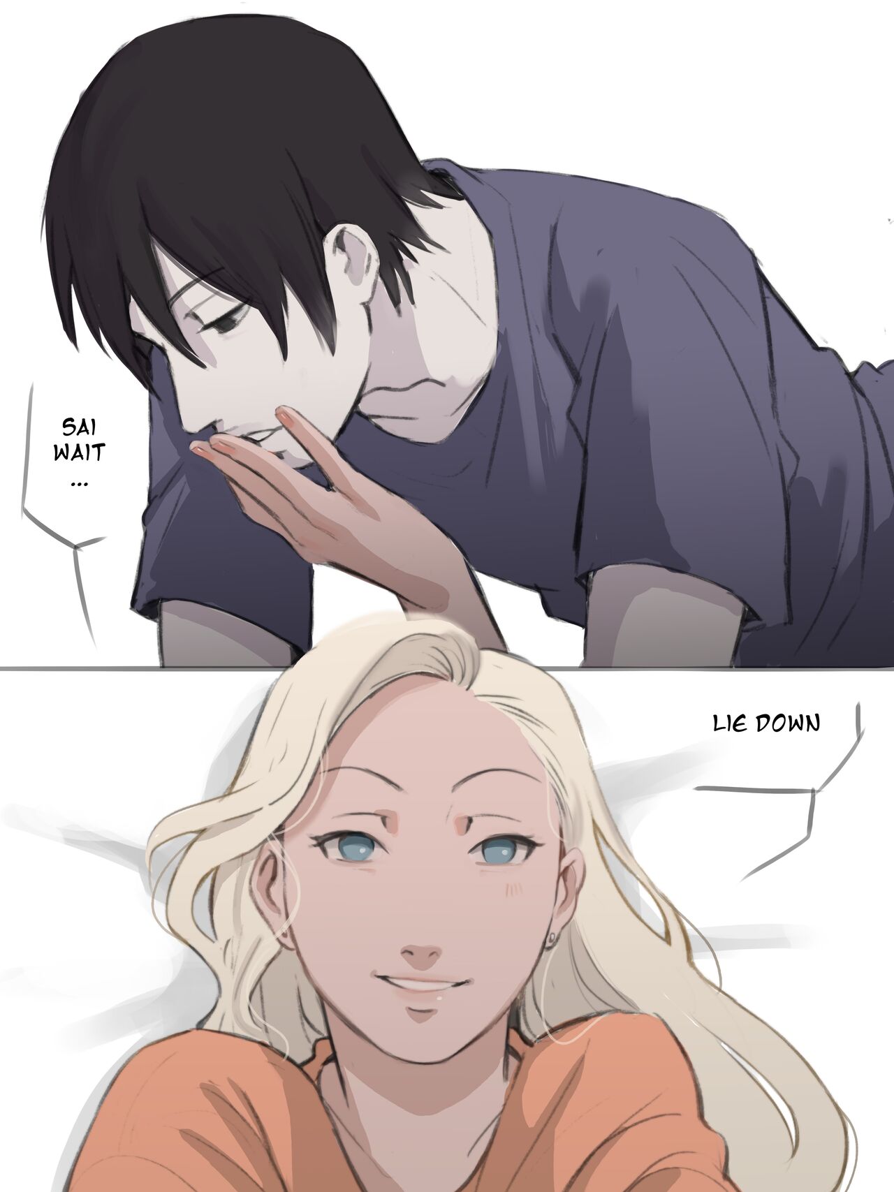 Awaken page 9 full