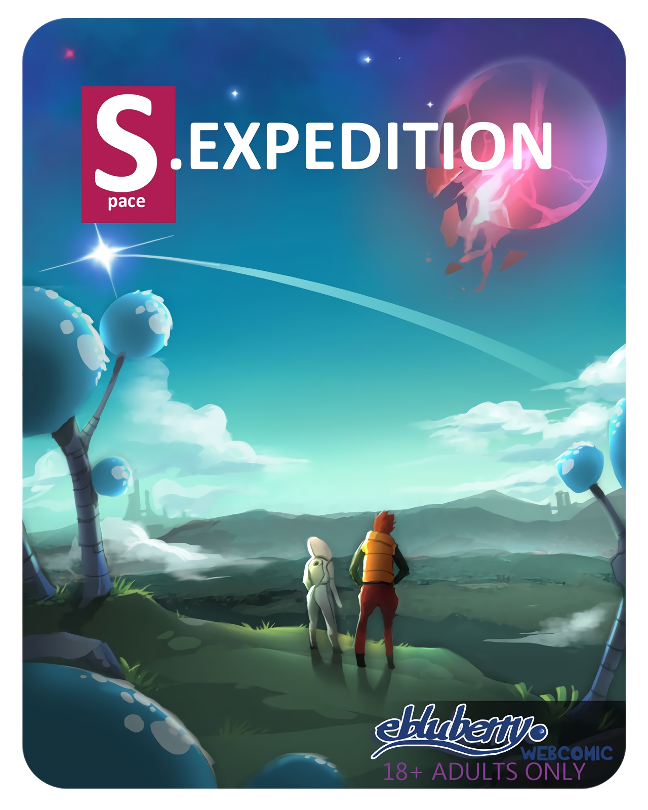 S.EXpedition HIGH QUALITY page 1 full