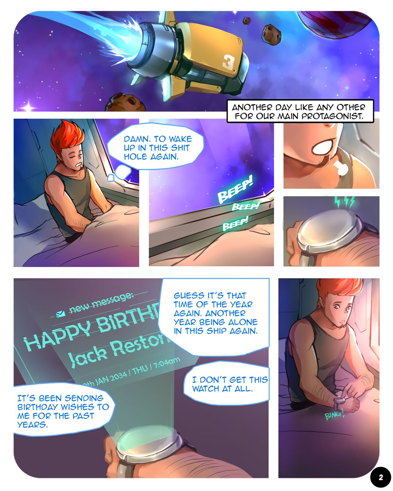S.EXpedition HIGH QUALITY page 3 full