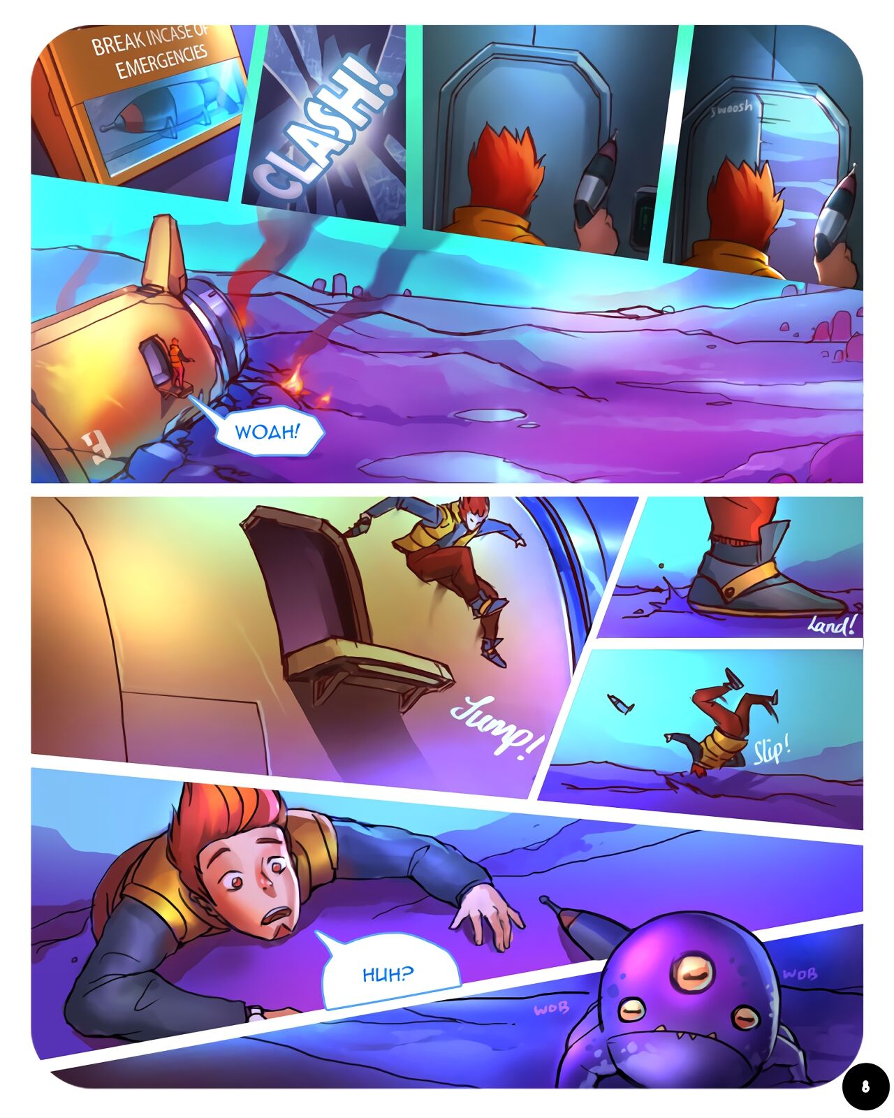 S.EXpedition HIGH QUALITY page 9 full