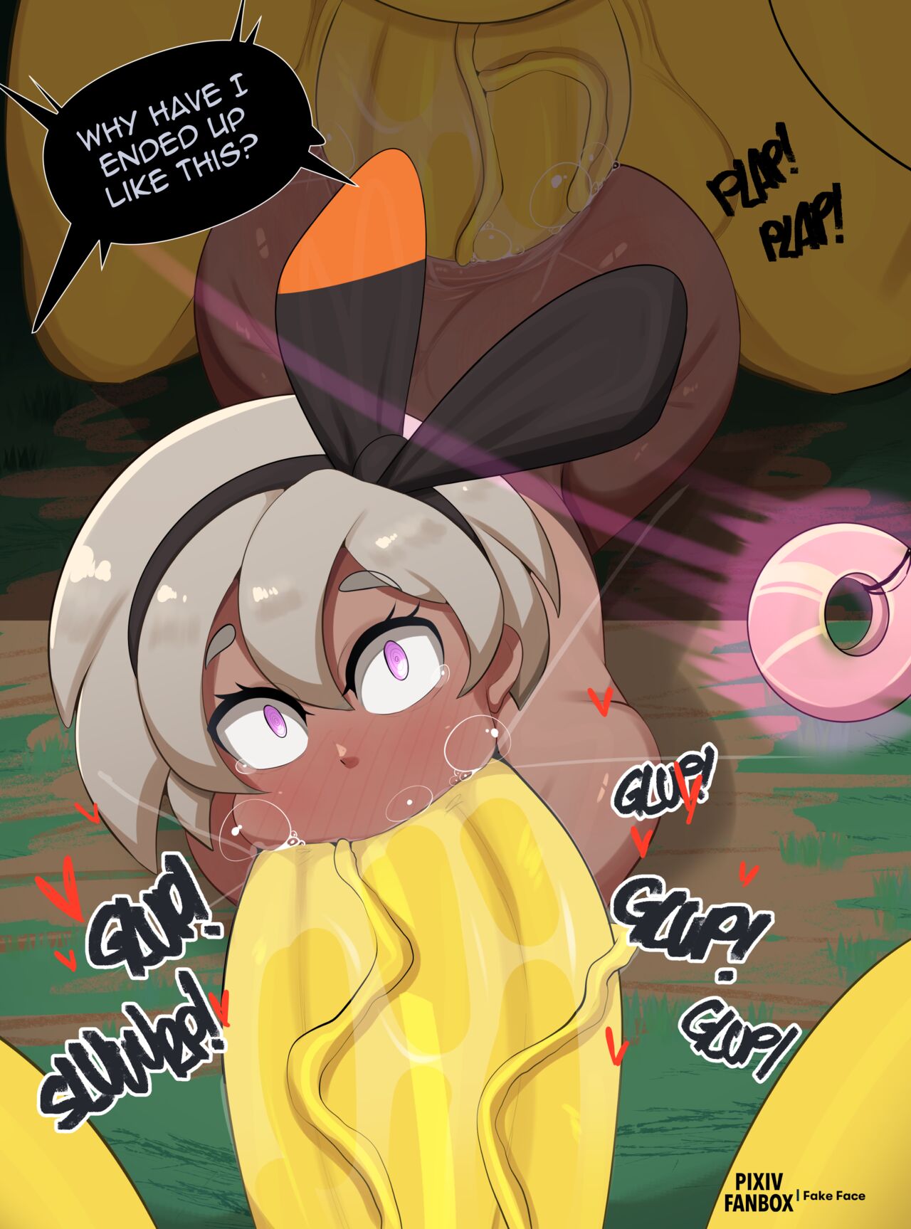BEA!! page 5 full